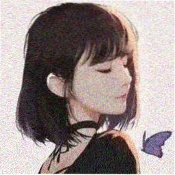 憨憨漫画 重读榜第四 吃货憨憨