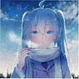 读者 便当纸条 头像