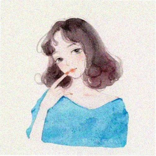读者 憨憨迷路日 头像